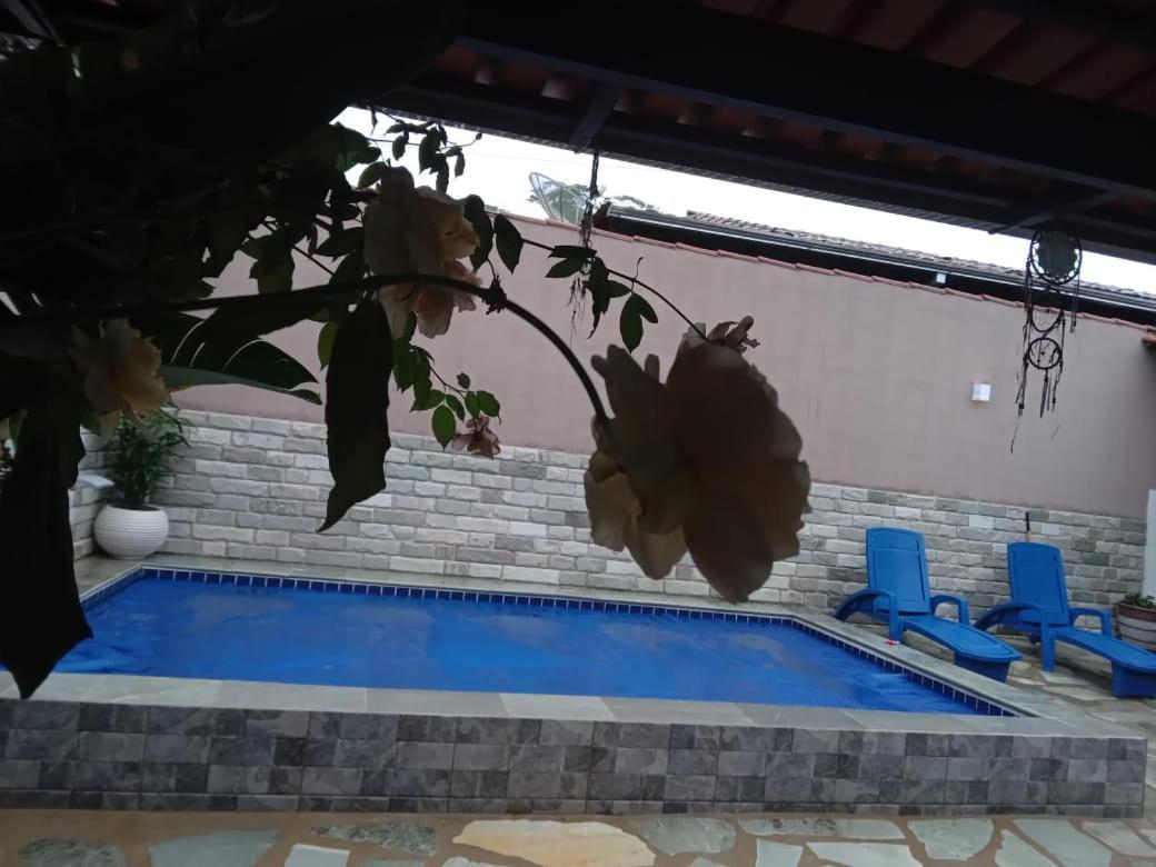 Villa Casa Dyliau à Pirenópolis Extérieur photo